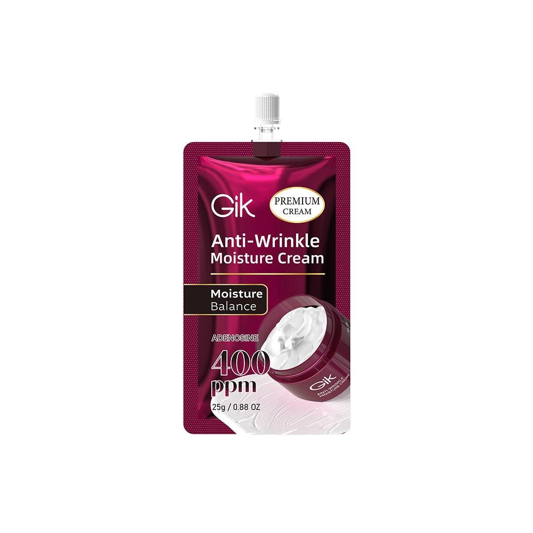 Gik Smoothening Moisturizing Cream