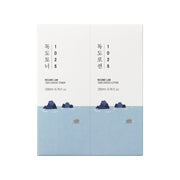 Round Lab 1025 Dokdo Toner Lotion Special Set (Toner 200ml + Lotion 200ml)