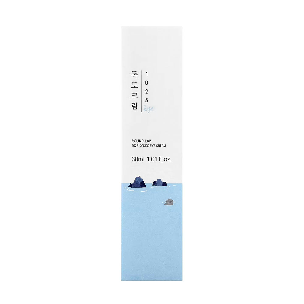 Round Lab Dokdo Eye Cream 30ml