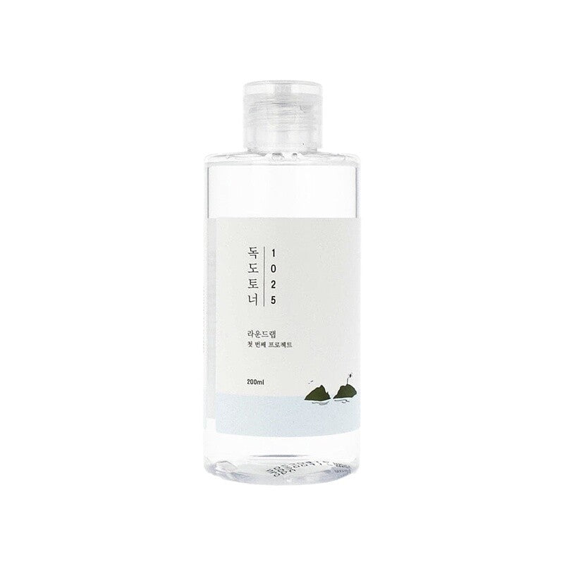 Round Lab 1025 Dokdo Toner 200ml
