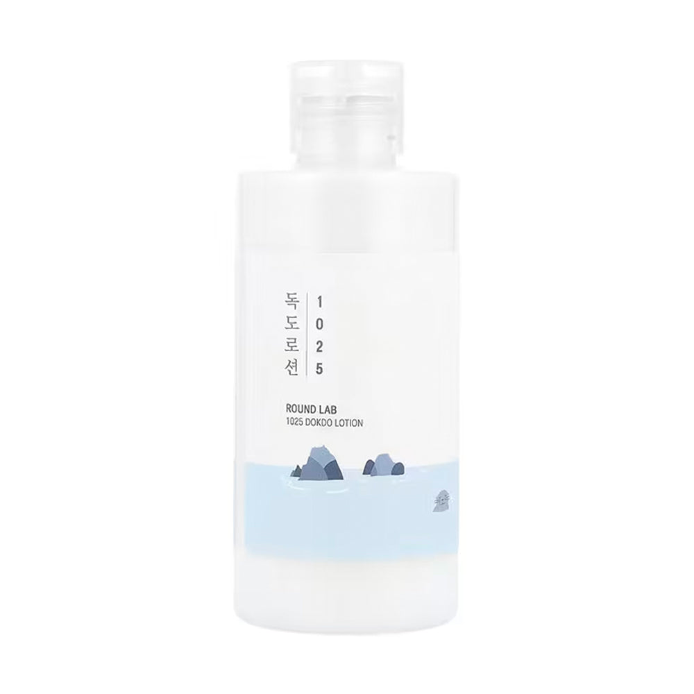 Round Lab Dokdo Lotion 200ml