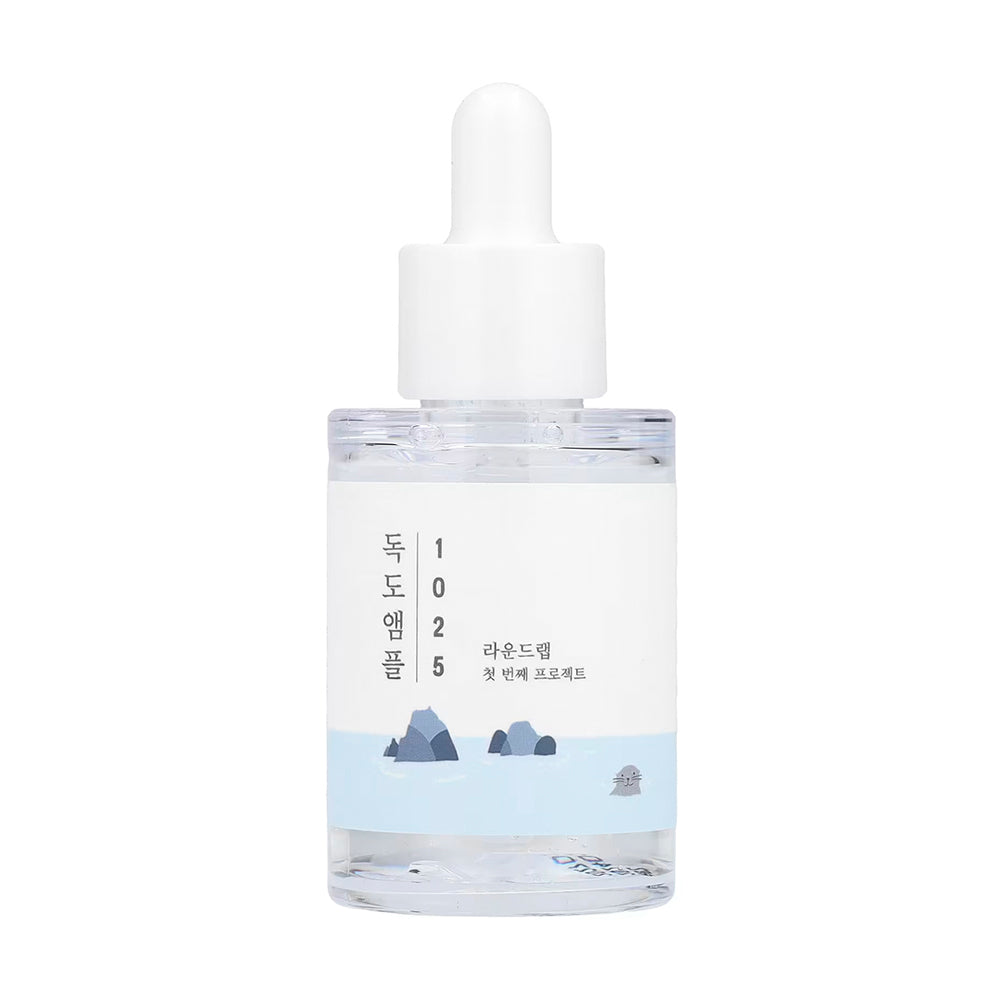Round Lab Dokdo Lotion 200ml
