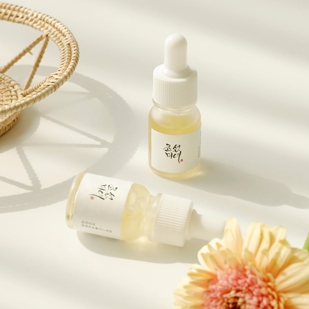 Beauty Of Joseon Glow Serum