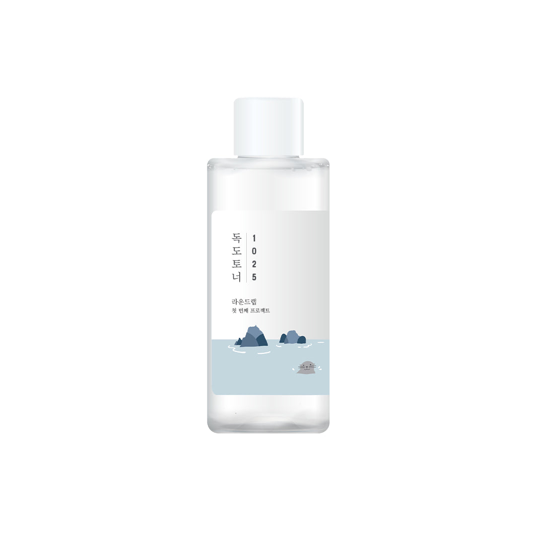 Round Lab 1025 Dokdo Toner 100ml