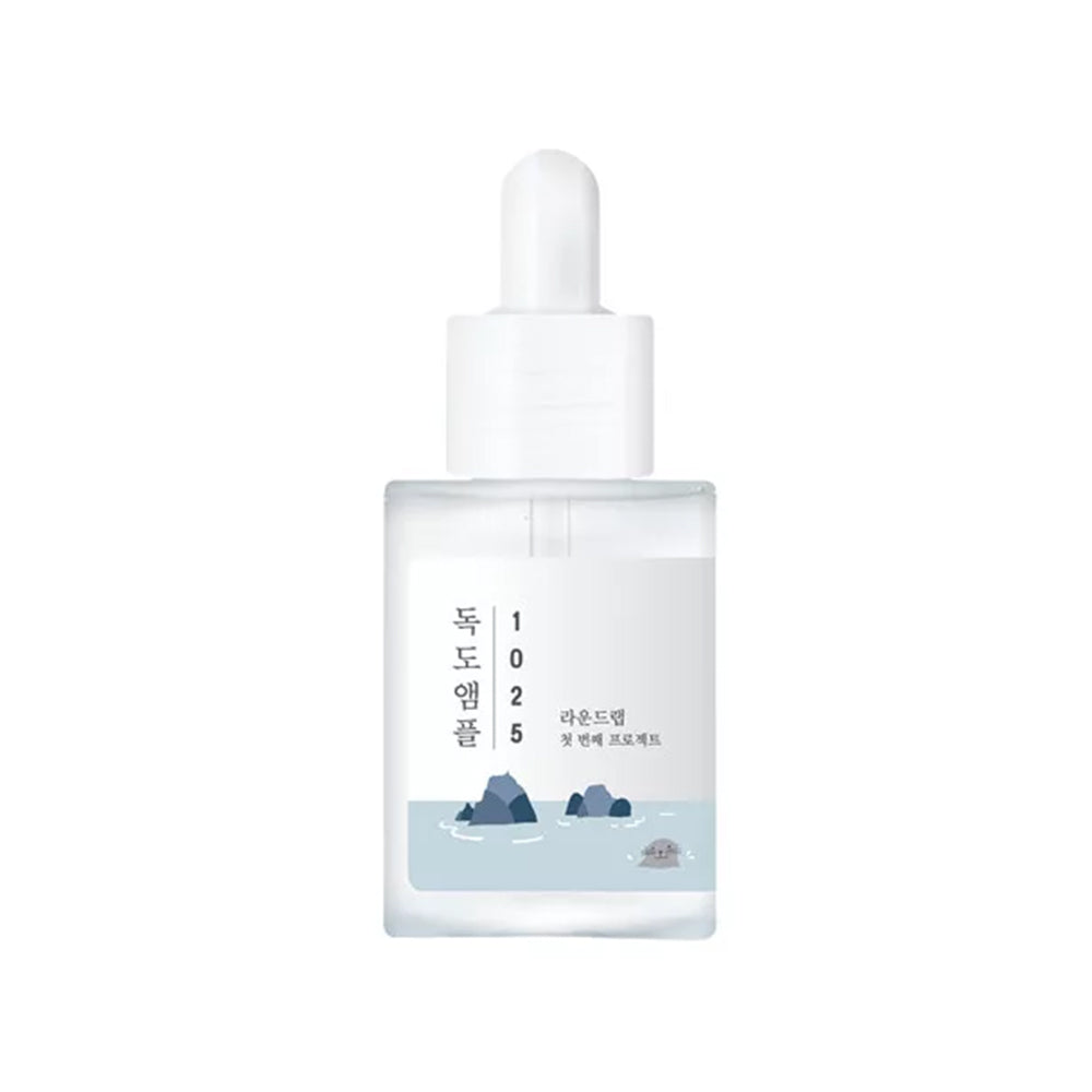 Round Lab Dokdo Ampule 45G