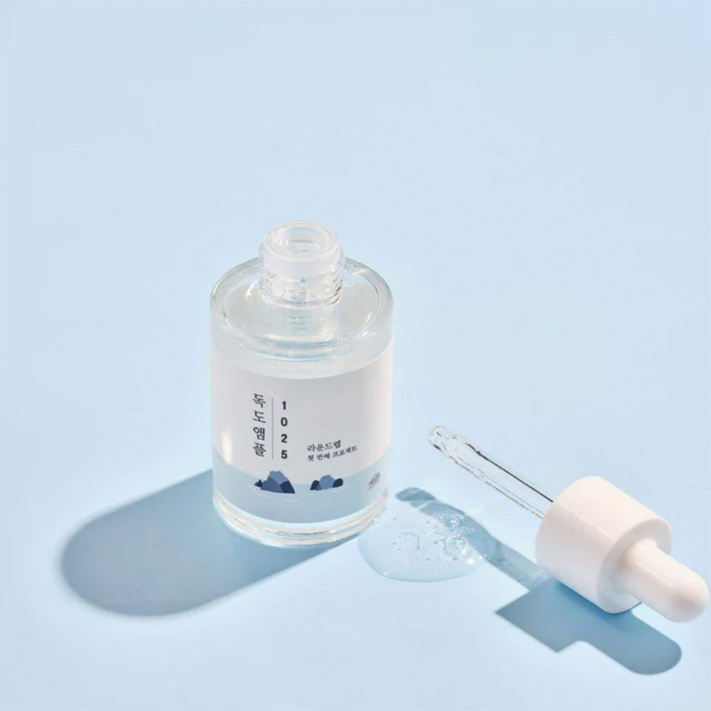 Round Lab Dokdo Ampule 45G