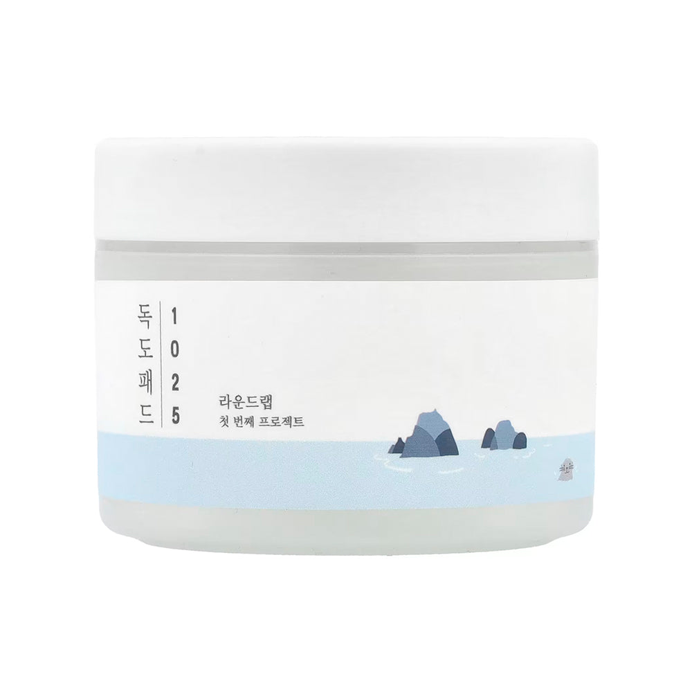 Round Lab Dokdo Pad (70Ea)