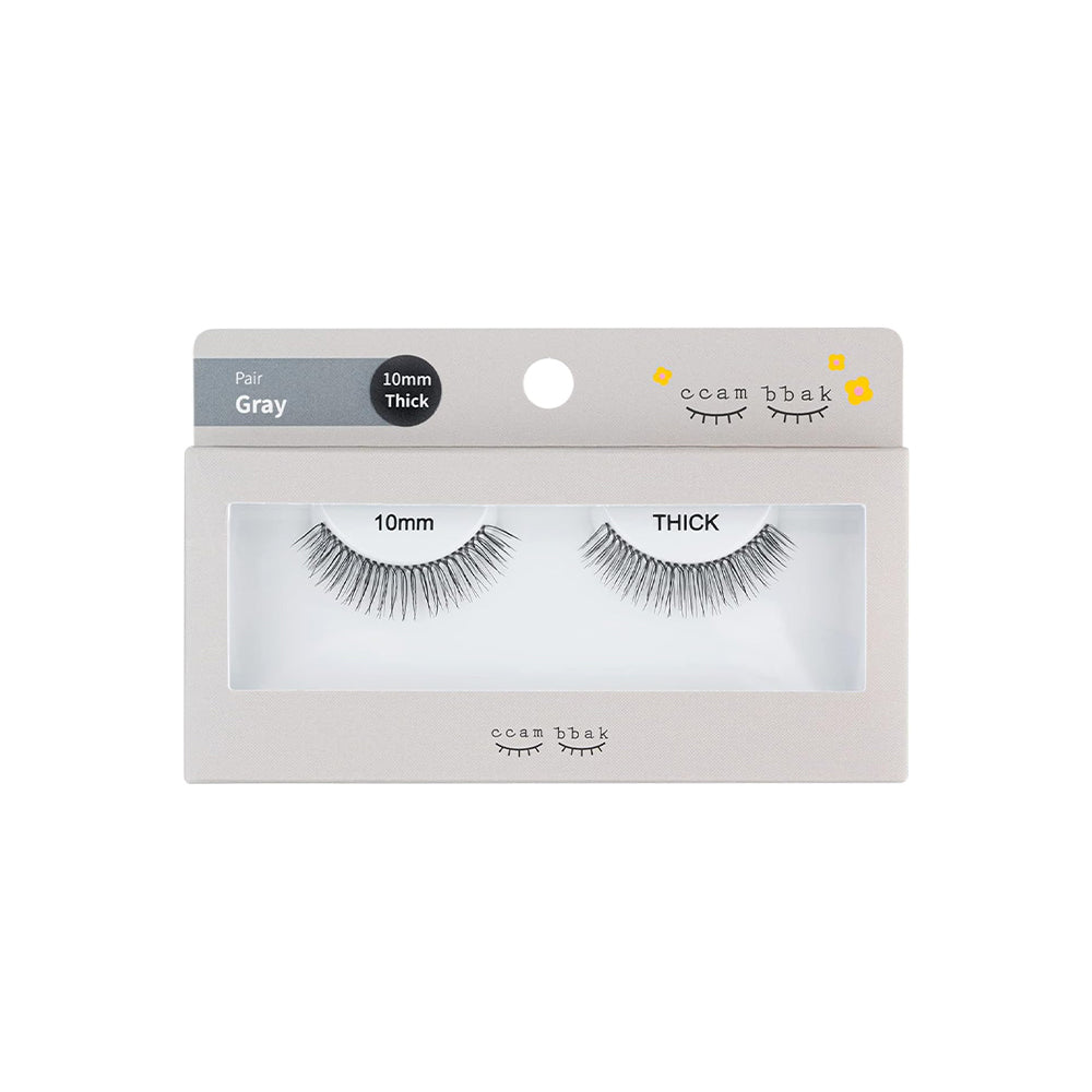 Ccam Bbak Original 10Mm Thick Pair