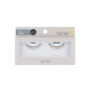 Ccam Bbak Original 10Mm Brown Pair