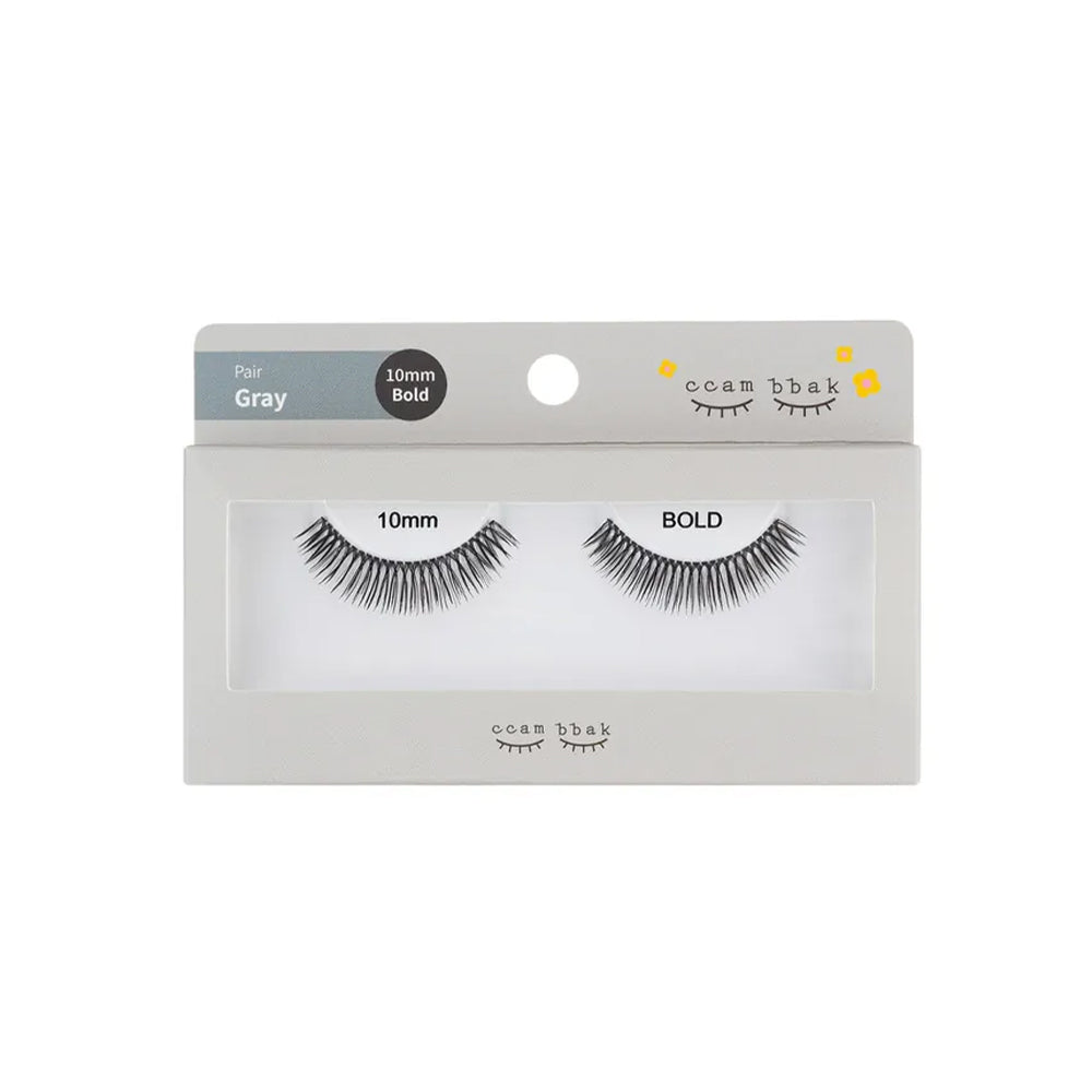 Ccam Bbak Original 10Mm Bold Pair