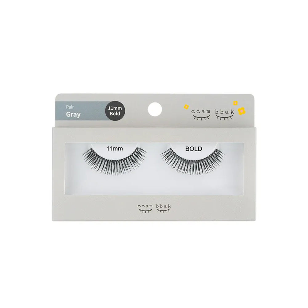 Ccam Bbak Original 11Mm Bold Pair