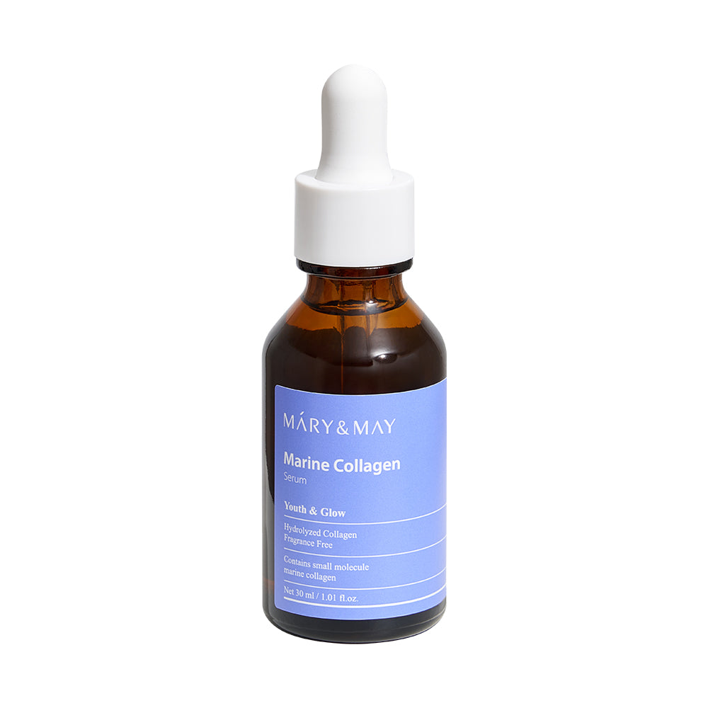 Mary&May Marine Collagen Serum 30ml