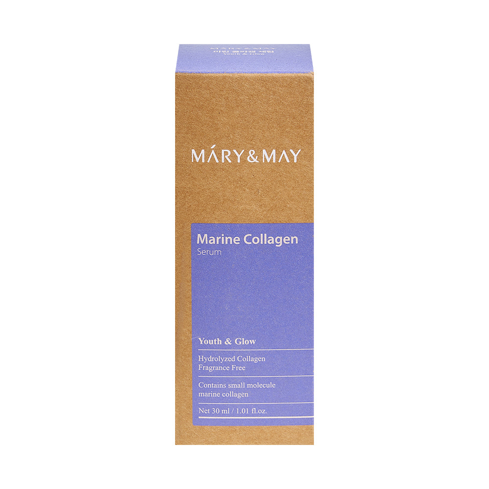 Mary&May Marine Collagen Serum 30ml