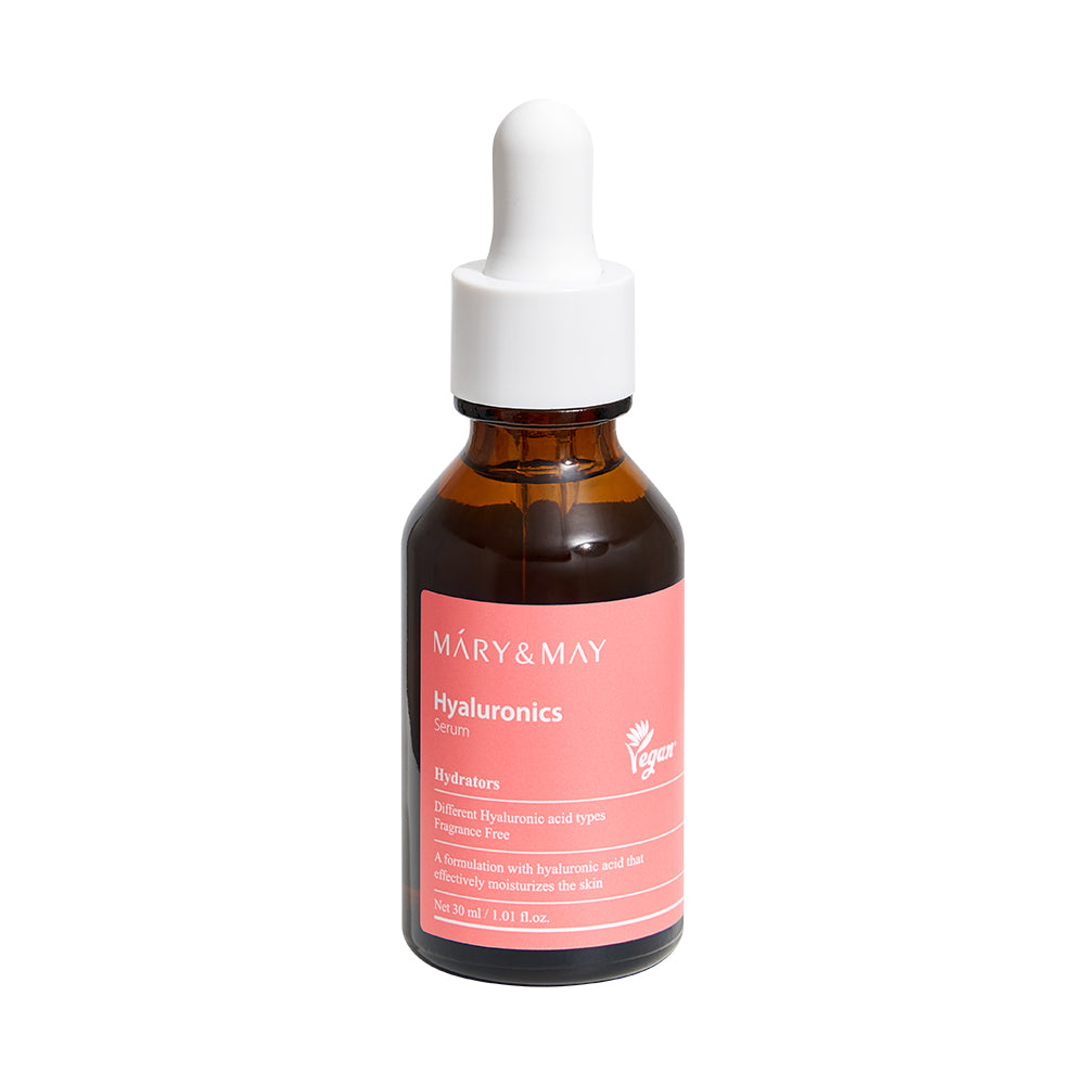 Mary&May Hyaluronics Serum 30ml