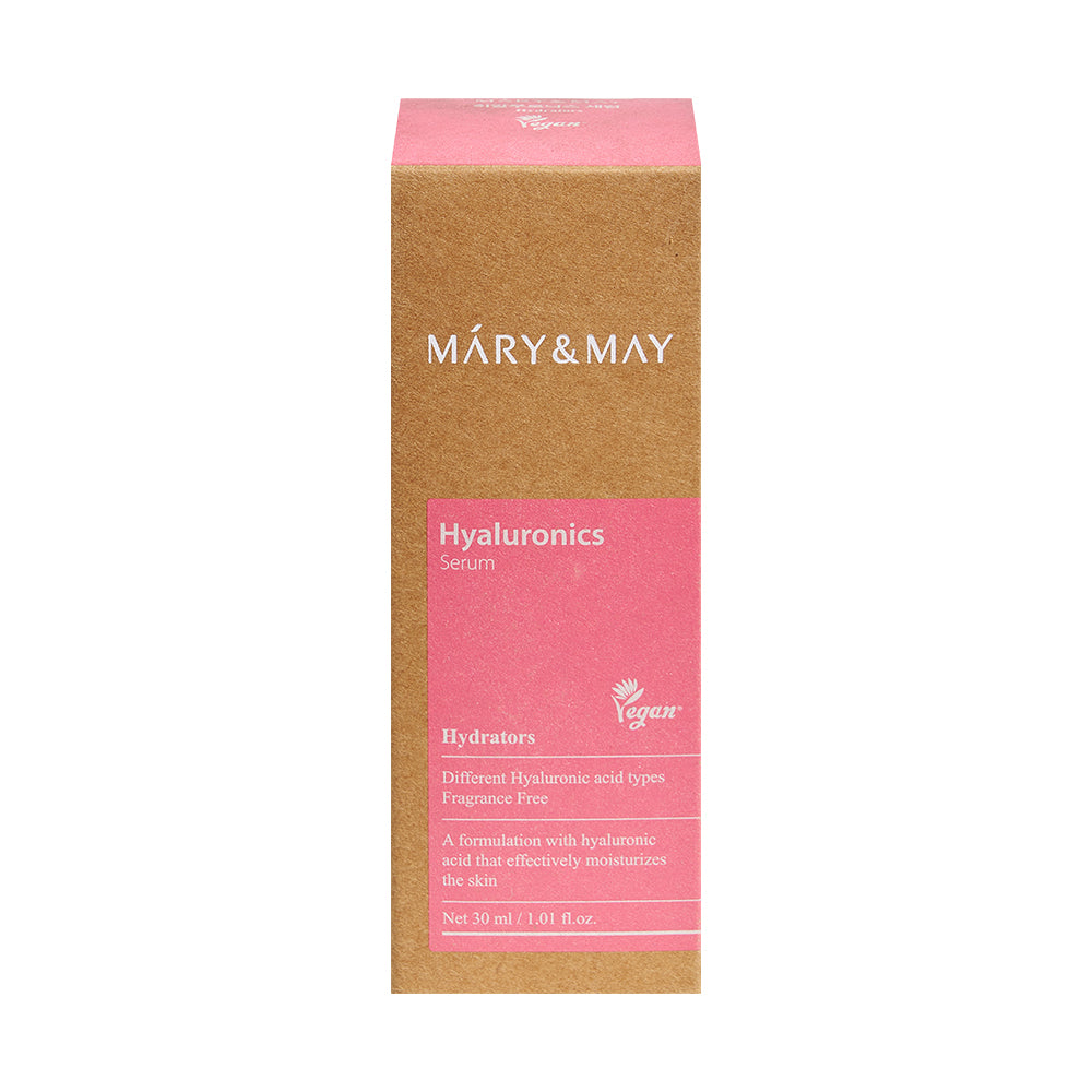 Mary&May Hyaluronics Serum 30ml