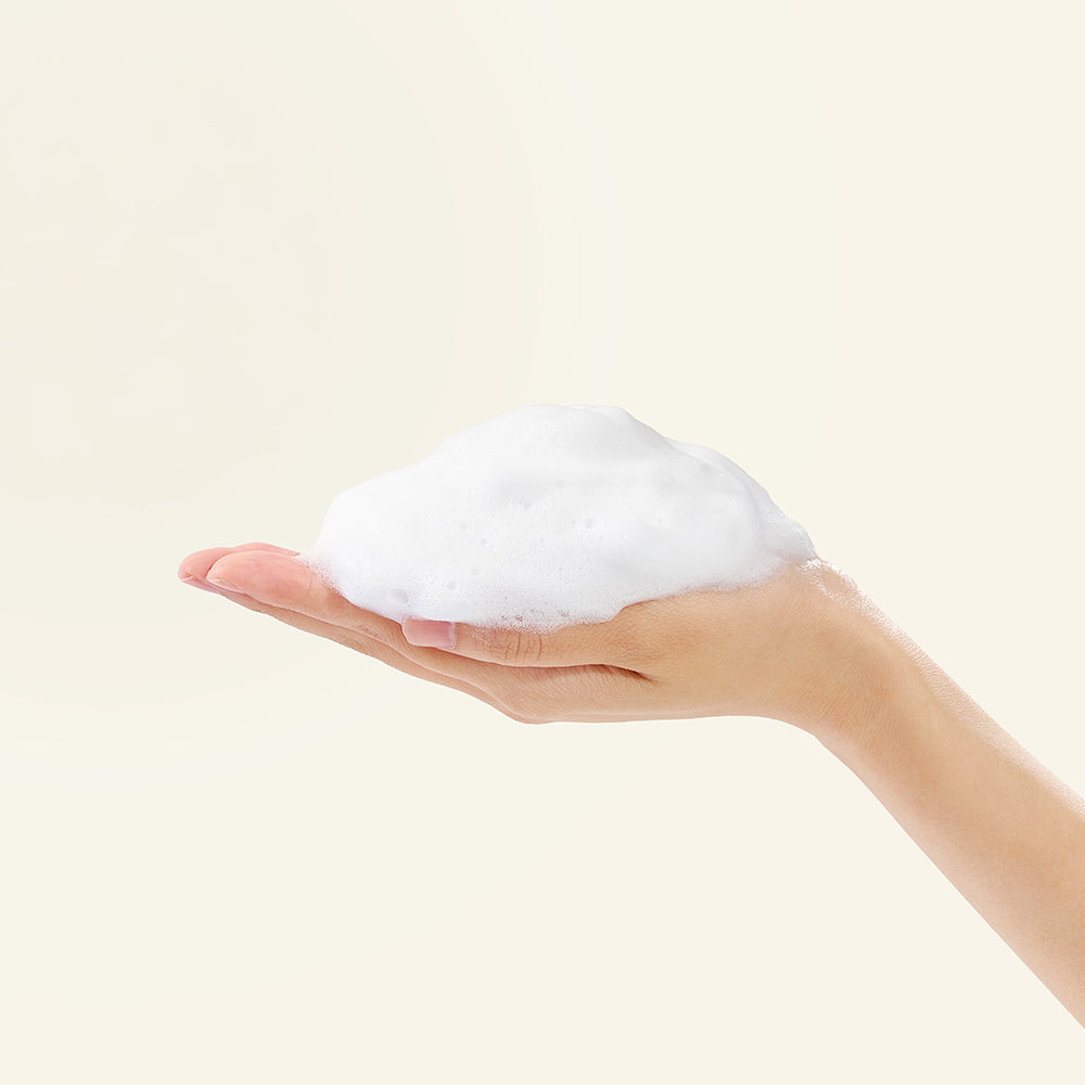 Mary&May White Collagen Cleansing Foam 150ml