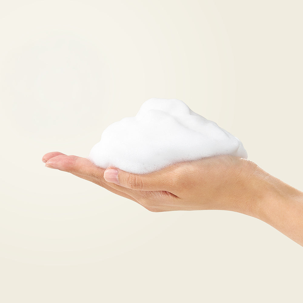 Mary&May Houttuynia Cordata+Tea Tree Cleansing Foam 150ml
