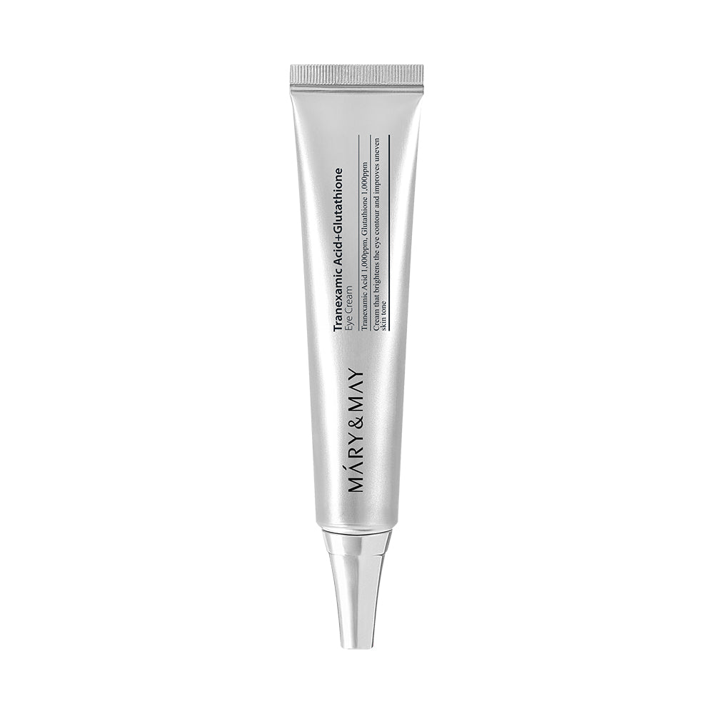 Mary&May Tranexamic Acid+glutathione Eye Cream 30g