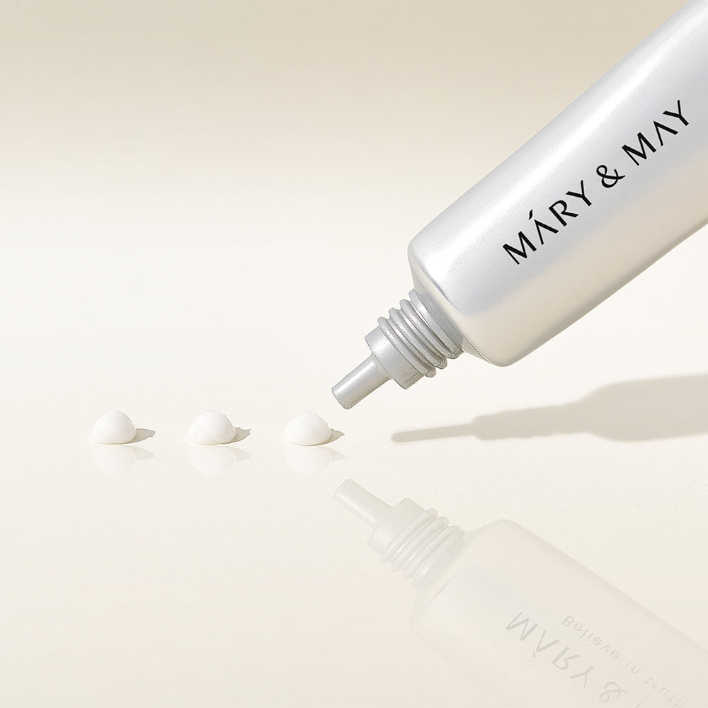 Mary&May Tranexamic Acid+glutathione Eye Cream 30g