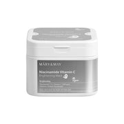 Mary&May Niacinamide Vitamin C Brightening Mask 30Ea/400g