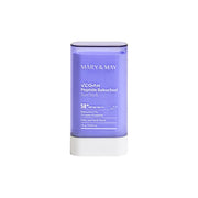 Mary&May Vegan Peptide Bakuchiol Sun Stick Spf50+ Pa++++ 18g