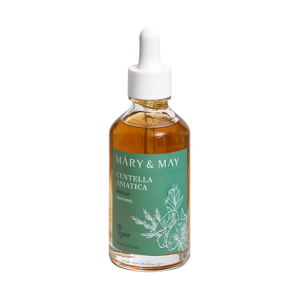 Mary&May Centella Asiatica Serum 80ml