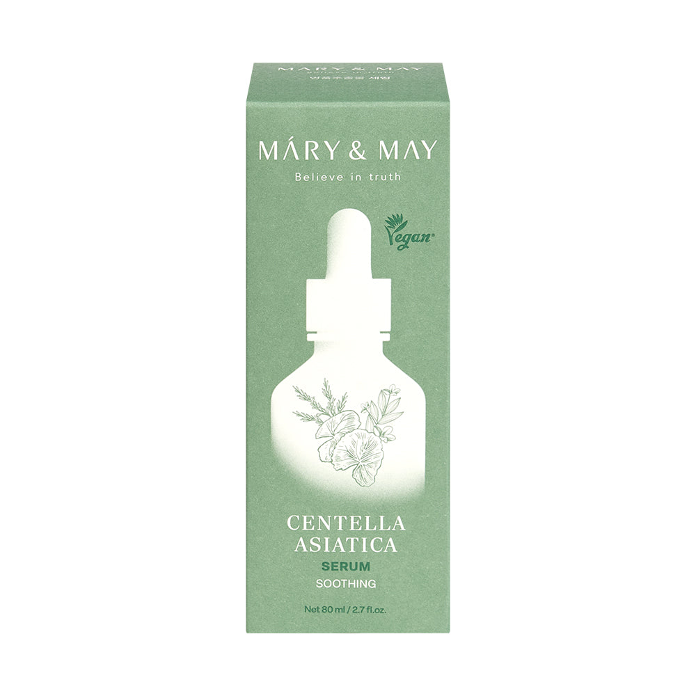 Mary&May Centella Asiatica Serum 80ml