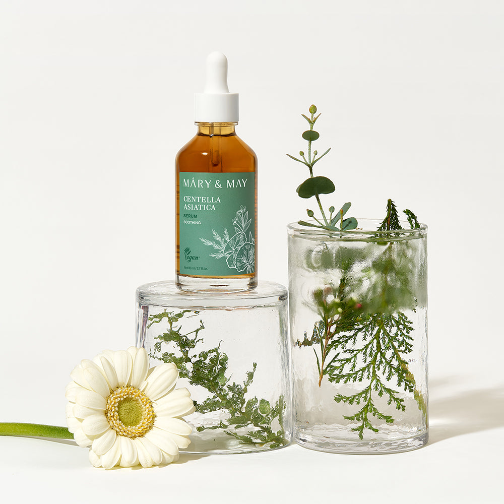 Mary&May Centella Asiatica Serum 80ml
