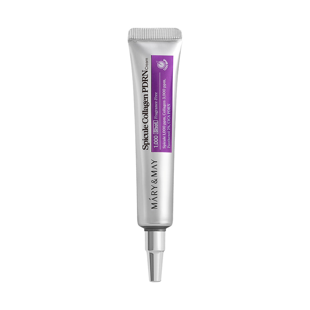 Mary&May Spicule Collagen Pdrn Cream 15g