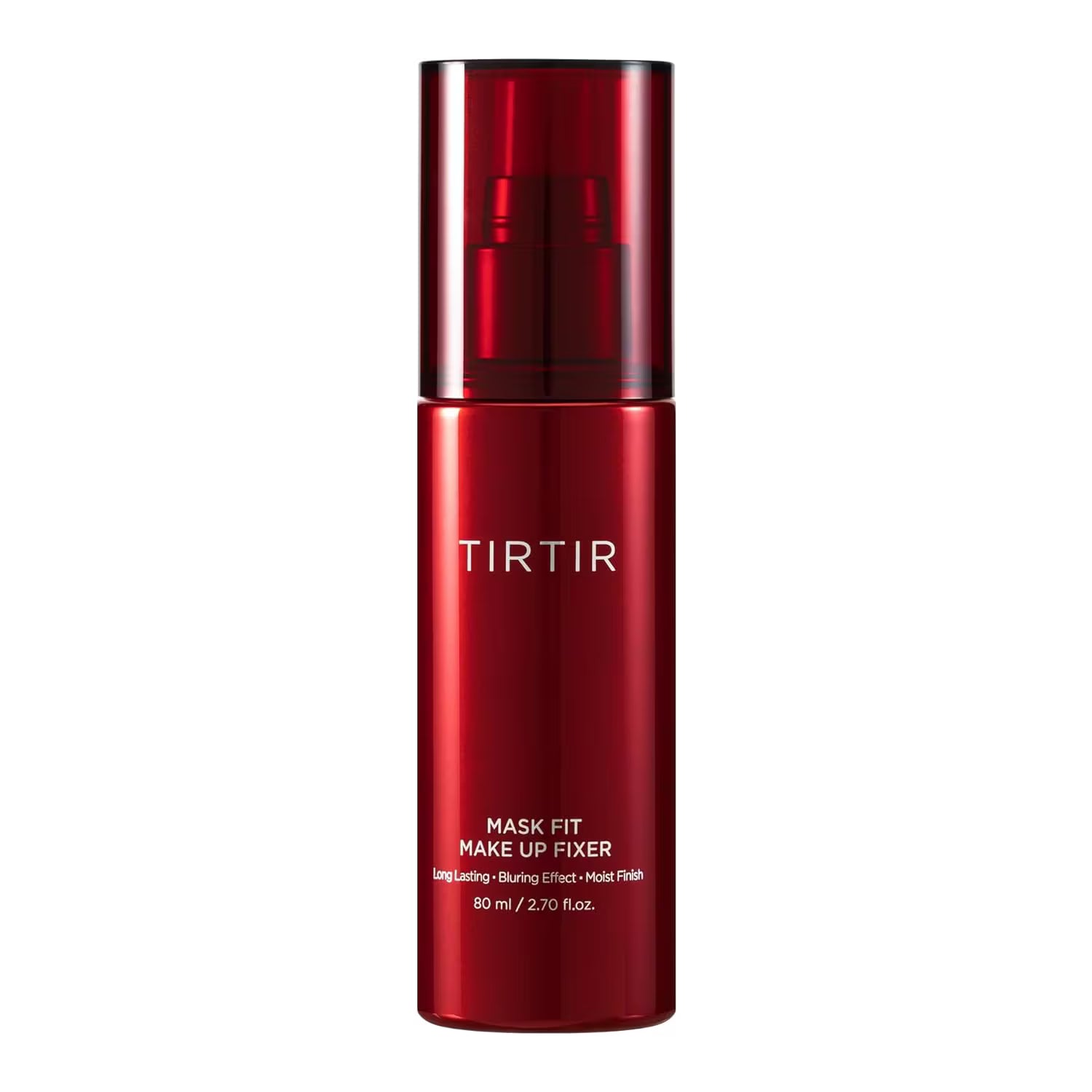 TIRTIR Mask Fit Make Up Fixer 80ml