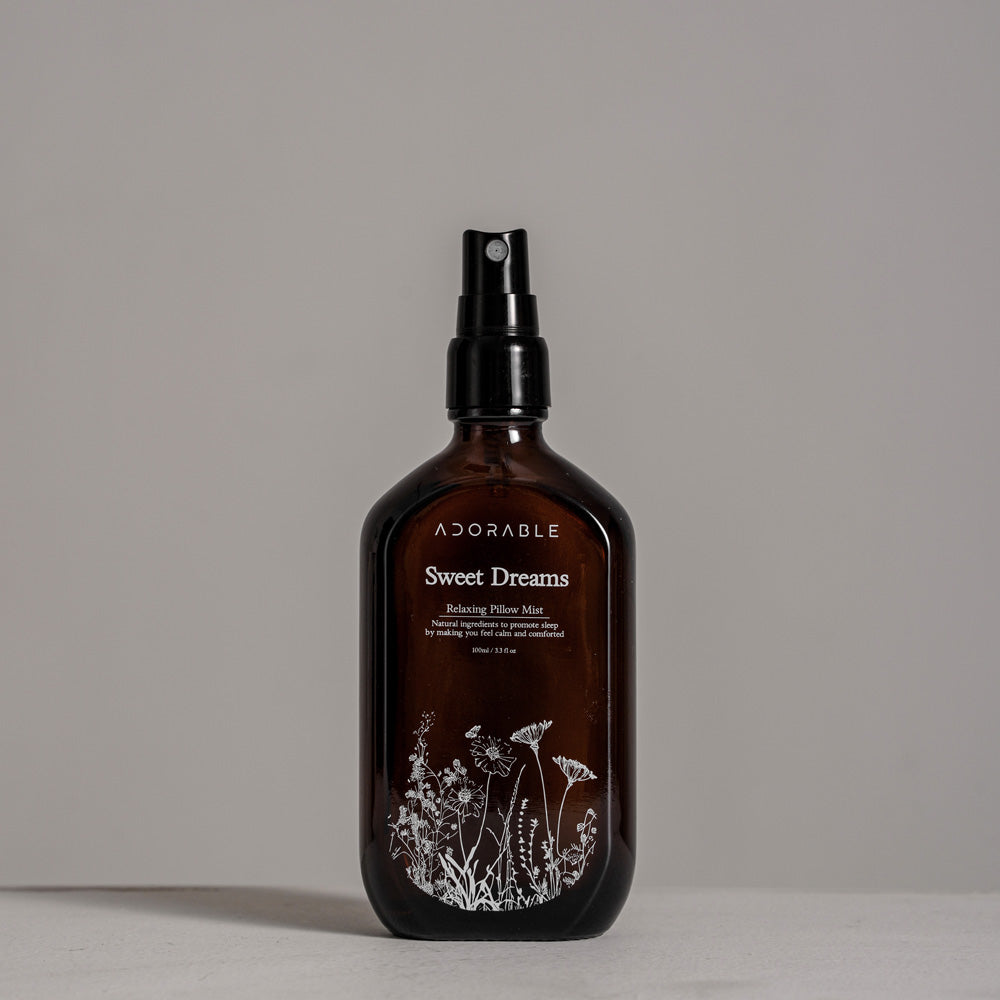 Adorable Sweet Dream Pillow Mist