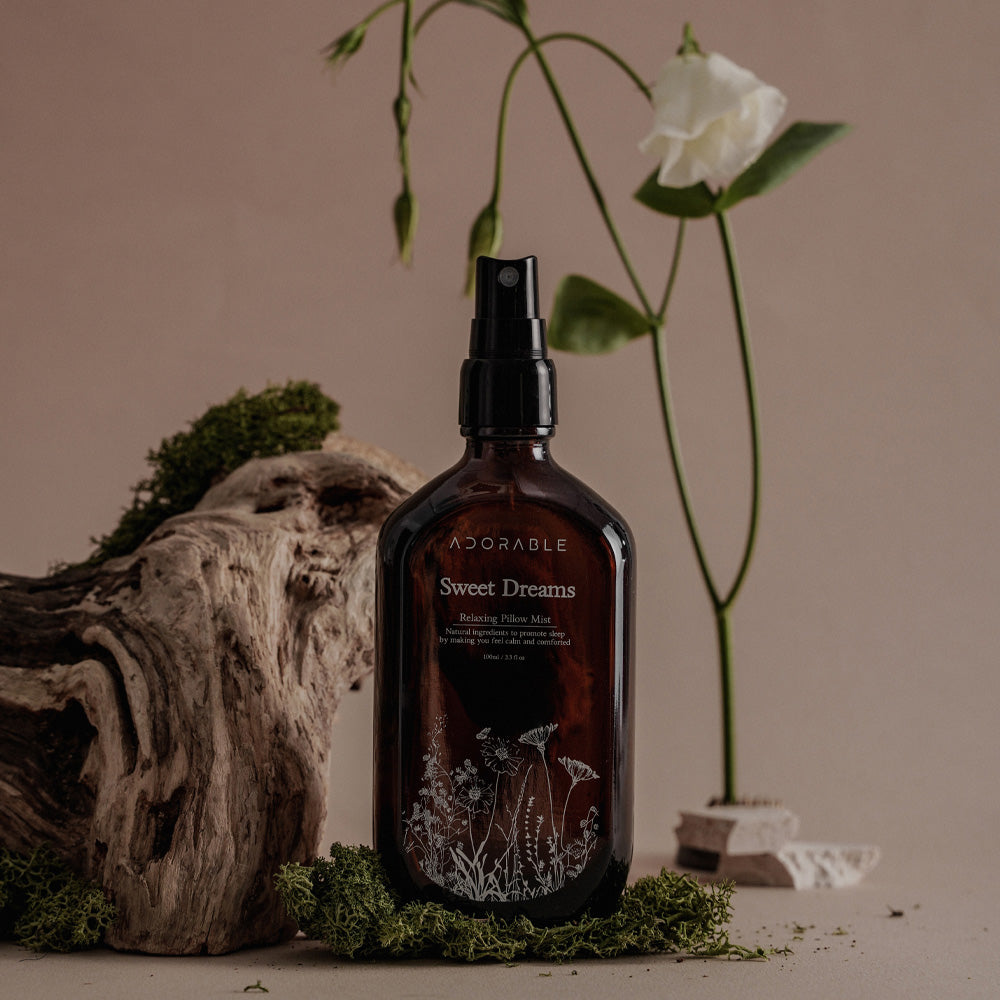Adorable Sweet Dream Pillow Mist