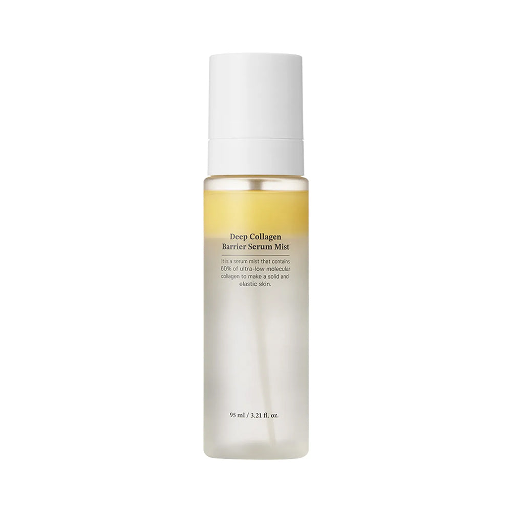 Sungboon Editor Deep Collagen Barrier Serum Mist