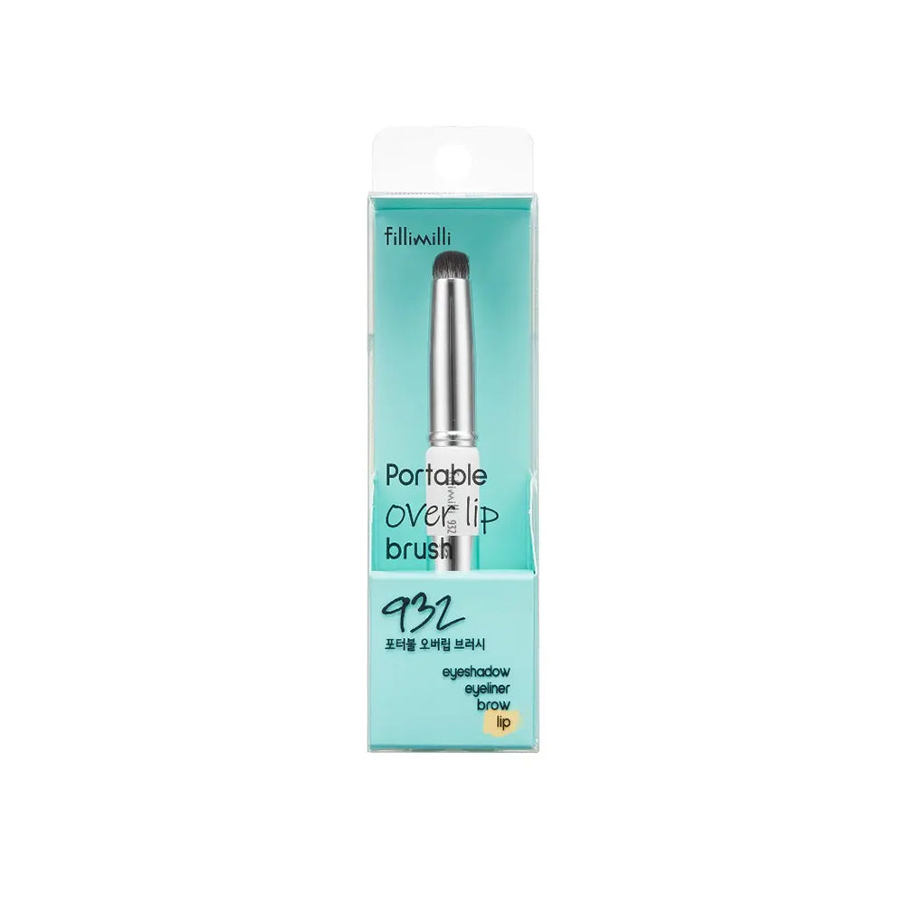 Fillimilli Portable Over Lip Brush 932