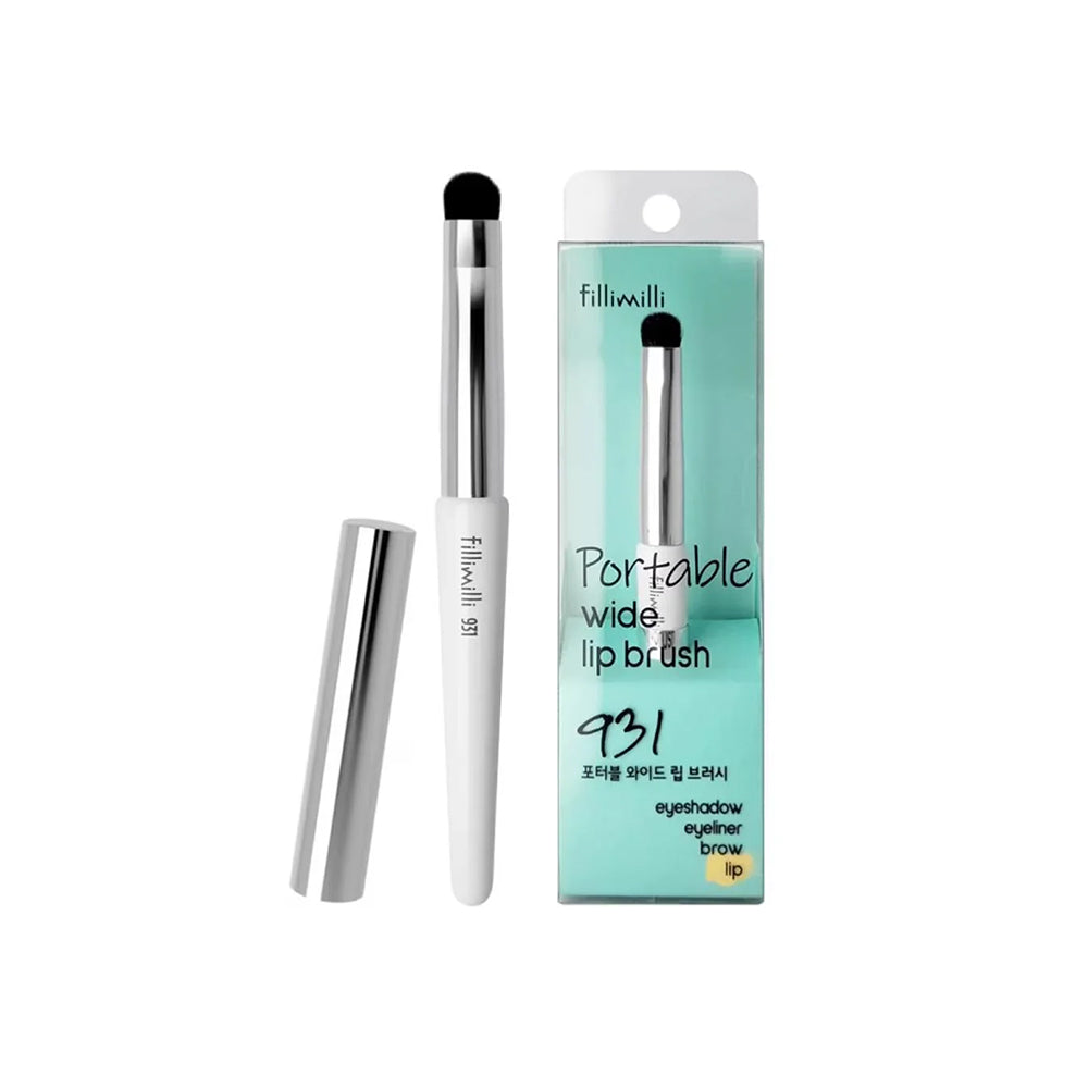 Fillimilli Portable Over Lip Brush 932