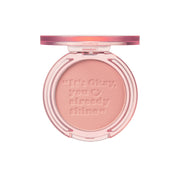 Peripera Pure Blushed Sunshine Cheek