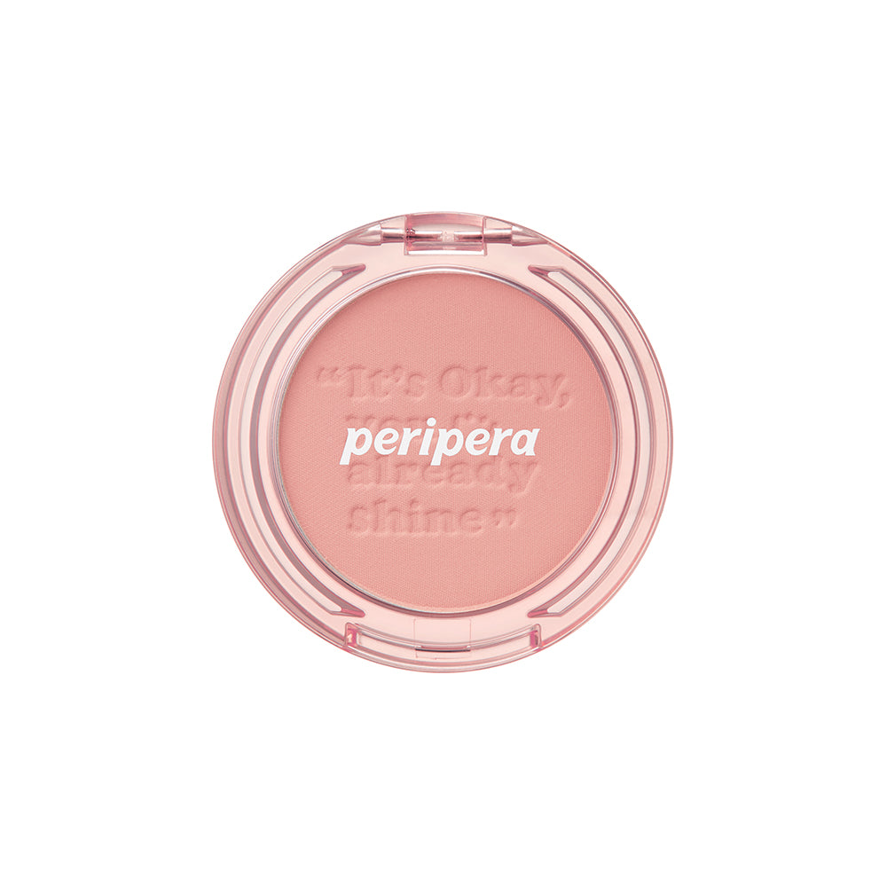 Peripera Pure Blushed Sunshine Cheek