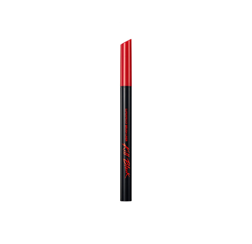 Clio Superproof Brush Liner Kill