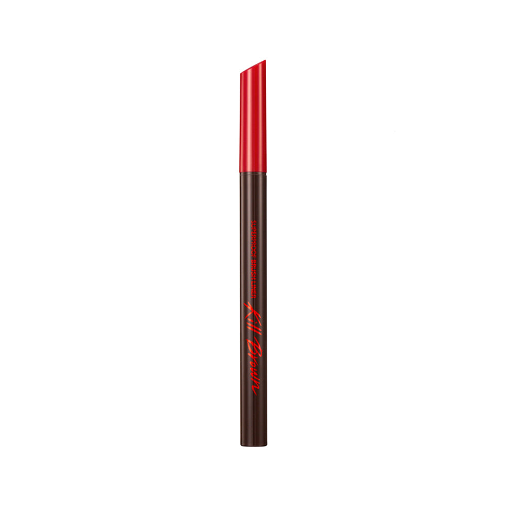 Clio Superproof Brush Liner Kill