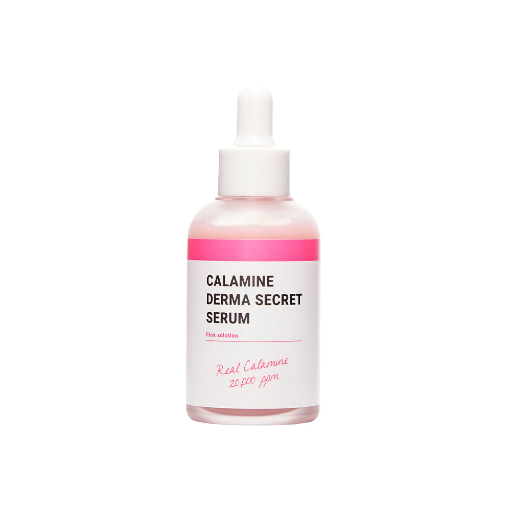 K-SECRET Calamine Derma Secret Serum