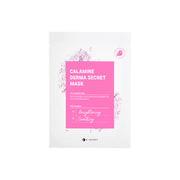 K-SECRET Calamine Derma Secret Mask