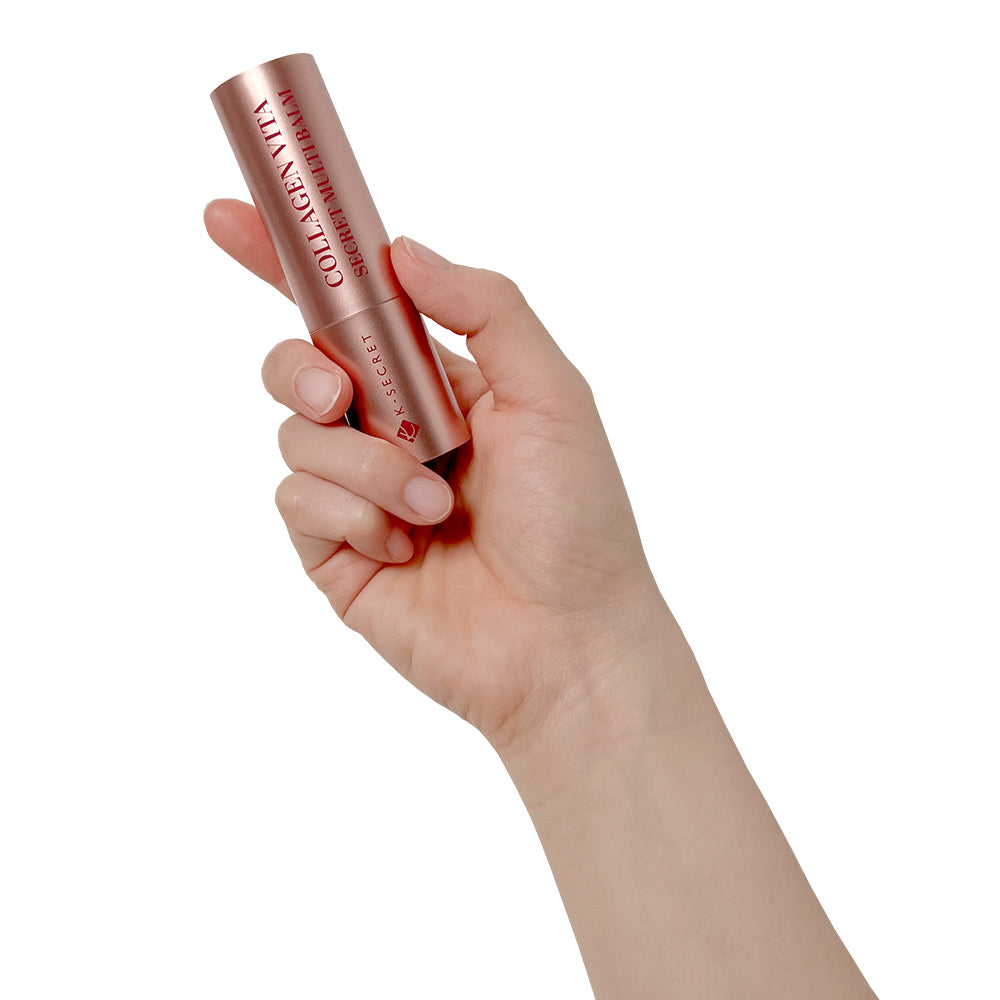 K-SECRET Collagen Vita Secret Multi Balm