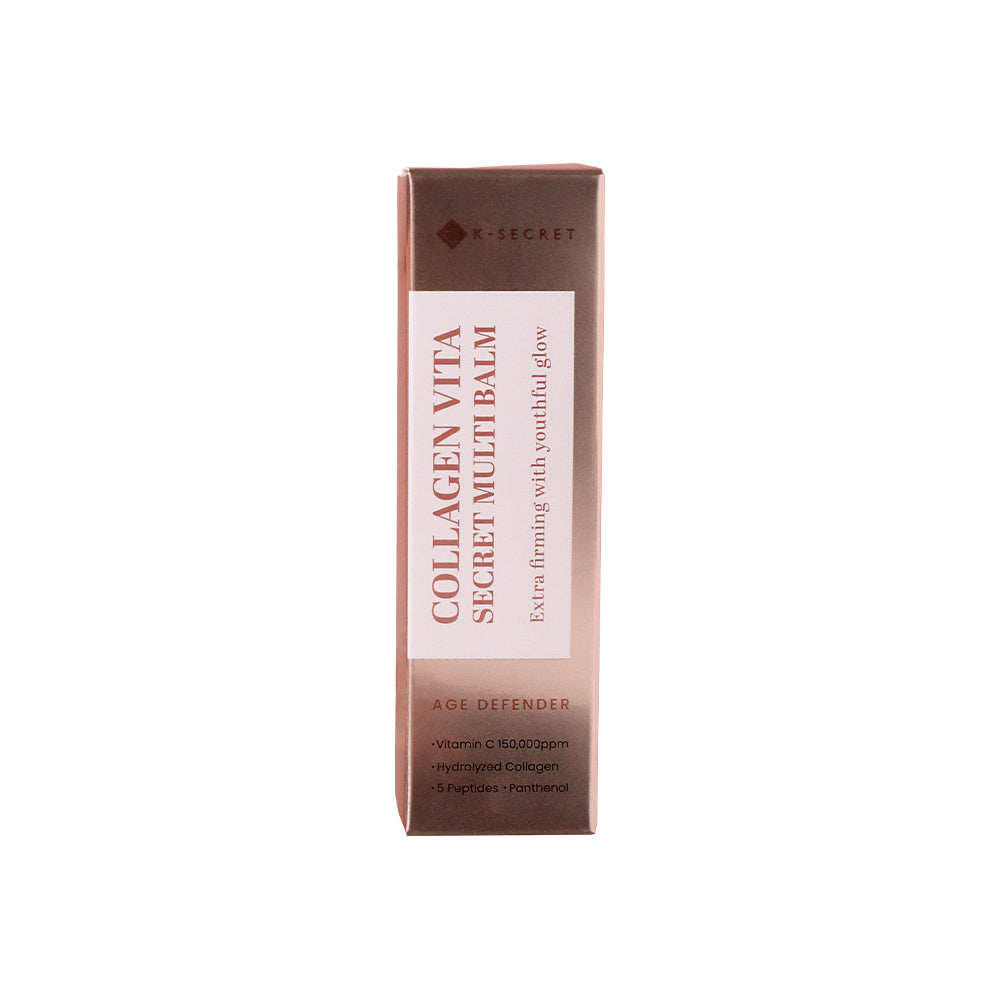 K-SECRET Collagen Vita Secret Multi Balm