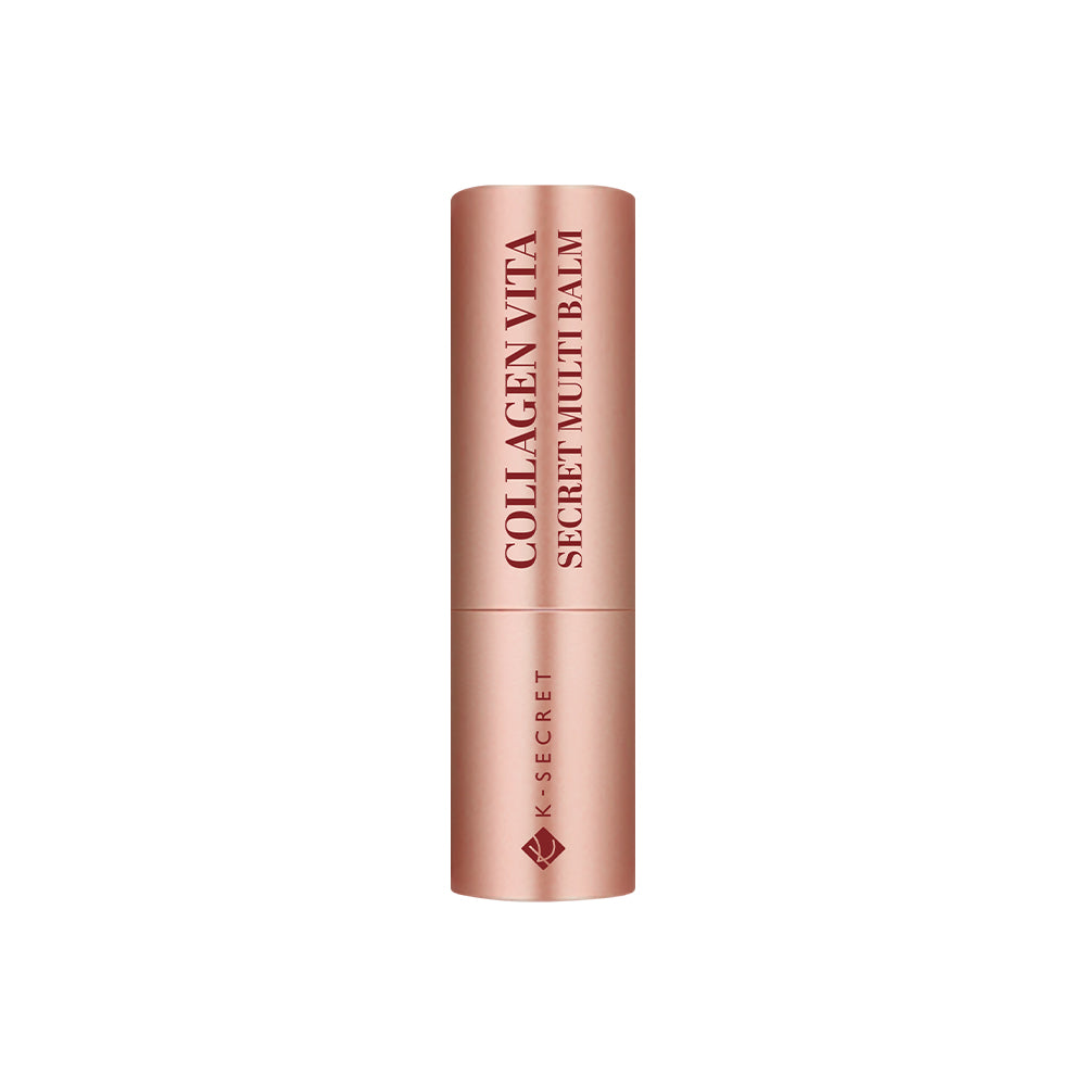 K-SECRET Collagen Vita Secret Multi Balm