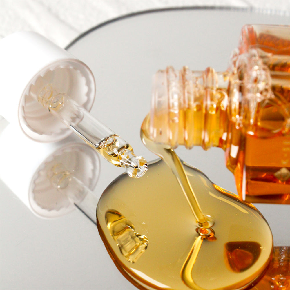 K-SECRET Real Vita C Secret Ampoule
