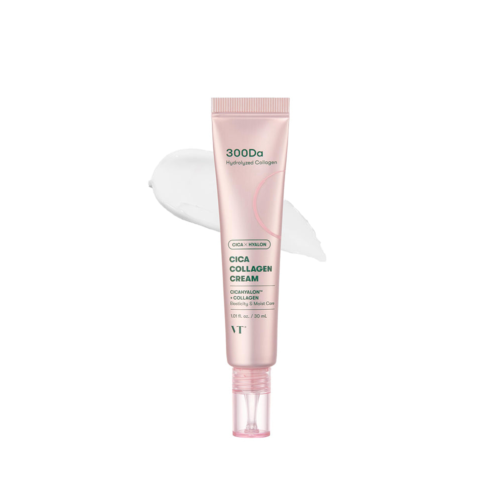 VT Cosmetics Vt Cica Collagen Cream