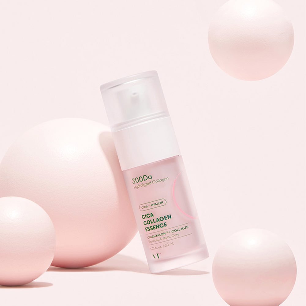VT Cosmetics Vt Cica Collagen Essence