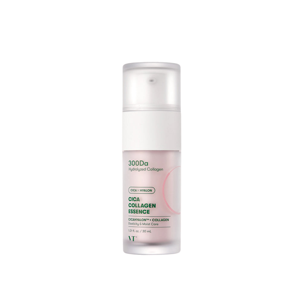 VT Cosmetics Vt Cica Collagen Essence
