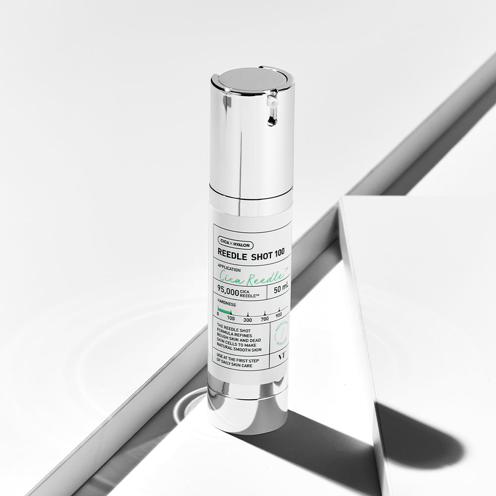 VT Cosmetics Vt Reedle Shot 100