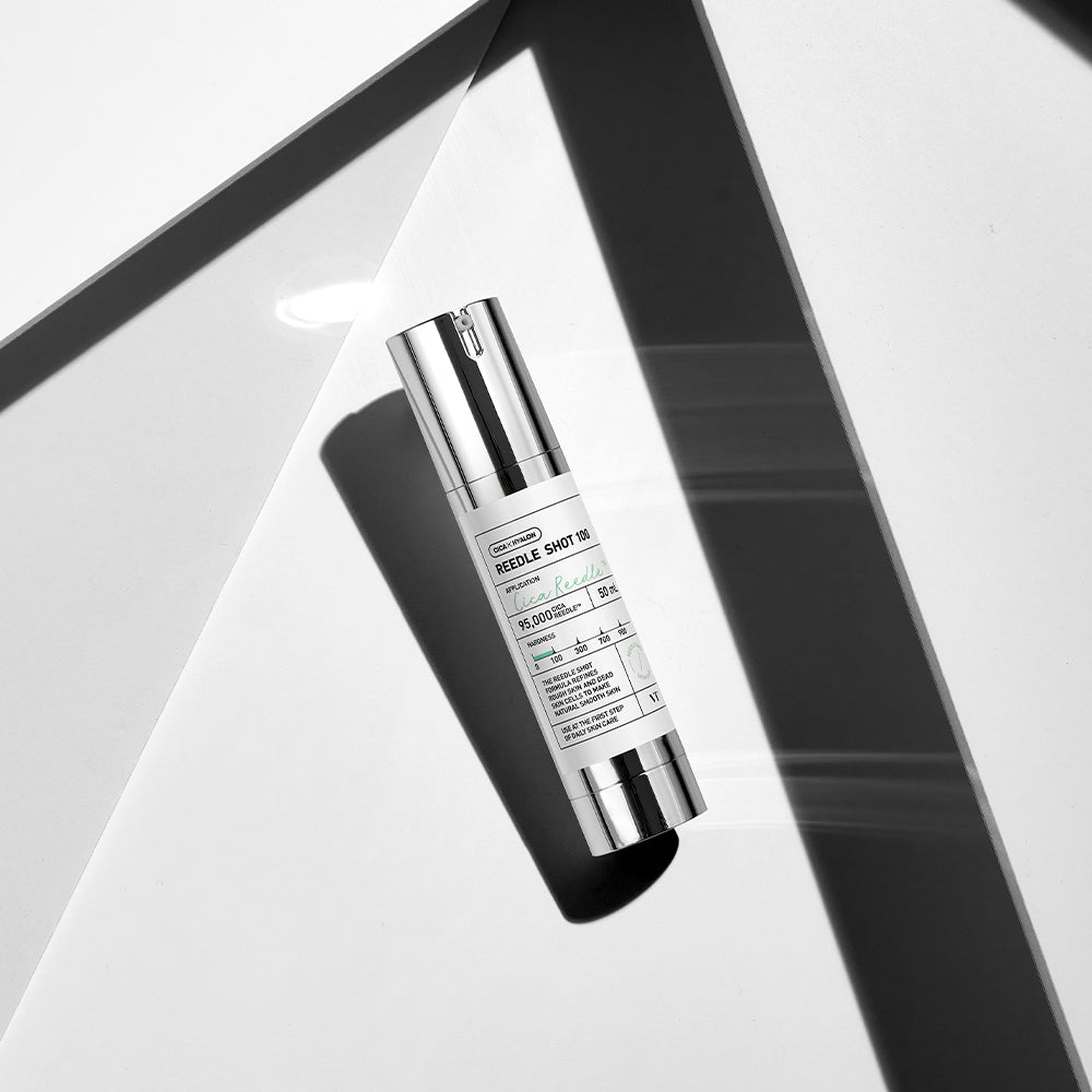 VT Cosmetics Vt Reedle Shot 100
